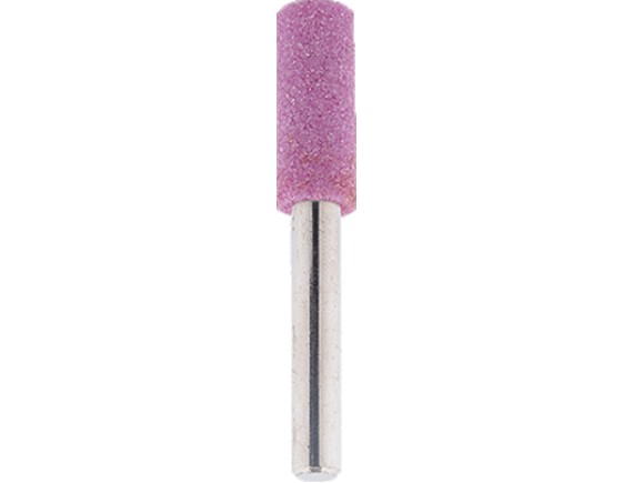 หินเจียรนัยแกน 6 mm. W-178 (10x25mm.) SUMO